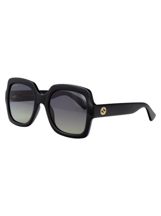Gucci GG1337S Sunglasses - Black