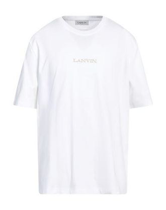 Lanvin TOPWEAR - T-shirts sur YOOX.COM