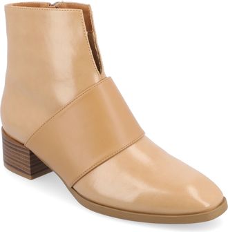 Journee Collection Collection Womens Tru Comfort Foam Kyler Booties