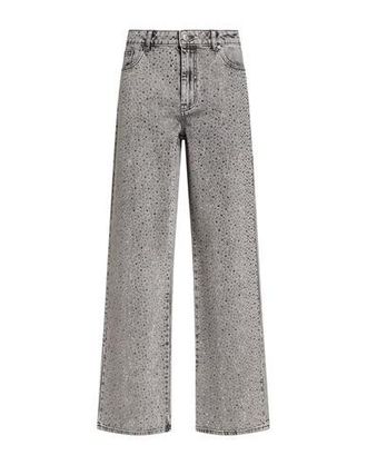 Gestuz BOTTOMWEAR - Jeans on YOOX.COM