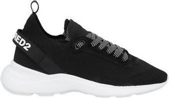Dsquared2 FOOTWEAR - Trainers on YOOX.COM
