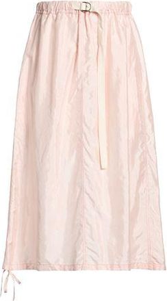 Jil Sander BOTTOMWEAR - Midi skirts sur YOOX.COM