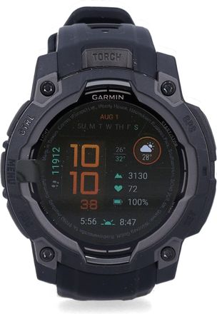 Garmin Accessori Garmin Neri