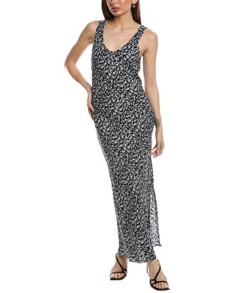 Faithfull The Brand Faithfull The Brand Olivia Maxi Dress