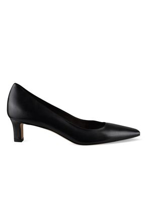 The Row Carla pumps 45 Zwart