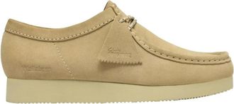 Clarks Wallabee Lite - - Shoes - Uomo - Beige - 41 EU