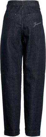 Jacquemus BOTTOMWEAR - Jeans on YOOX.COM