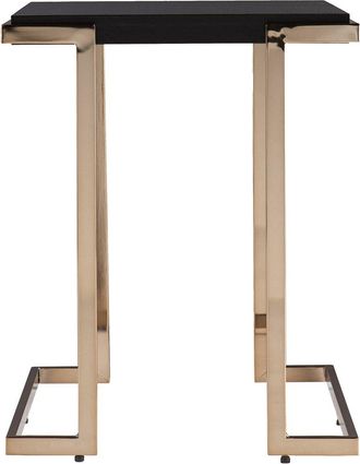SEI Furniture Sei Furniture Holly & Martin Barcia Side Table