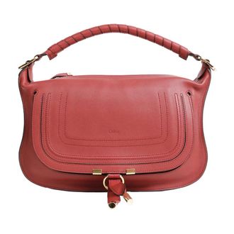 Chlo&eacute; Mujer, Bolsos, Rojo, Talla: ONE Size