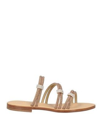 Positano FOOTWEAR - Sandals on YOOX.COM