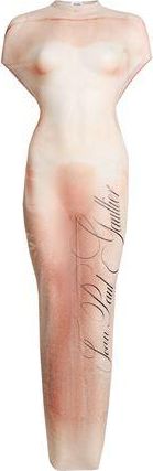 Jean Paul Gaultier VESTITI - Vestiti lunghi su YOOX.COM