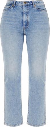 Khaite Abigail Jeans