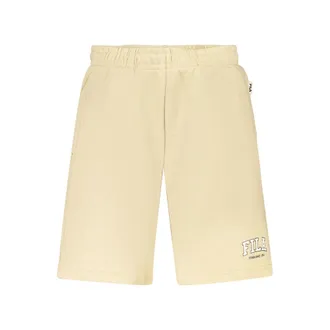 Fila Beigh Katoenen Heren Short