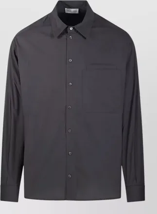 Roberto Collina overshirt