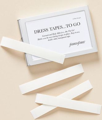 Fashion Forms Dress Tape