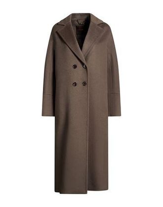 Moorer COATS & JACKETS - Coats on YOOX.COM