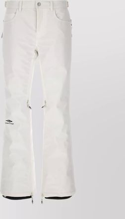 Balenciaga 5-pocket ski 3b sports icon pants