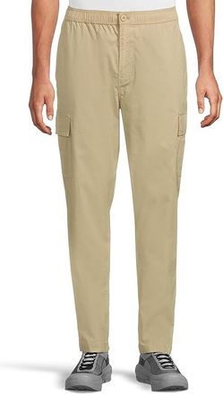 Prana Palisades Ripstop Cargo Pants Mens Casual Pants Sandstone : 2XL 32, Cotton/Elastane/Mesh