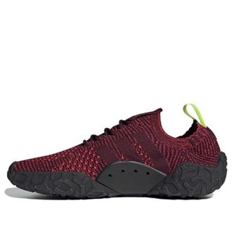 adidas F-22 Primeknit Shock Red F37001