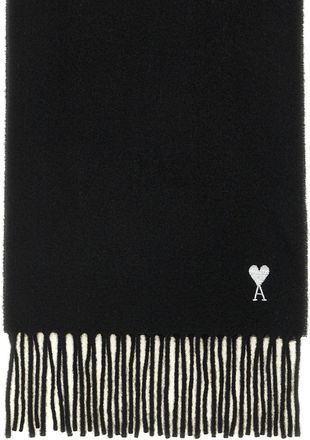 Ami Scarf - Black