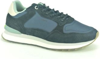 Hoff Runner Sneakers - Dames - Sneakers - Blauw - 41 EU - Schoenen