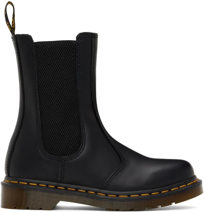 Doc martens chelsea sale clearance