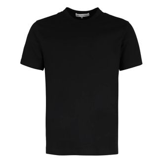 Comme Des Gar&ccedil;ons Hombre, Camisetas, Negro, Talla: L