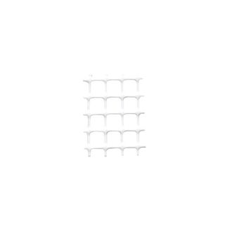 Tenax Rete Plastica Balcone Quadra Tenax
