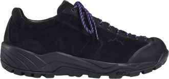 Diemme Zwarte Su&egrave;de Wandelschoen - Heren - Sneakers - Zwart - 43 EU - Su&egrave;de - Schoenen