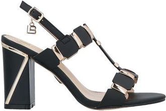 Laura Biagiotti CALZADO - Sandalias con cierre en YOOX.COM