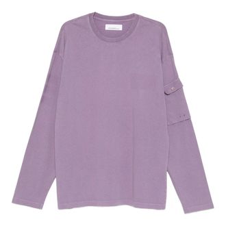 OAMC Oamc, Uomo, Top, Viola, L, new