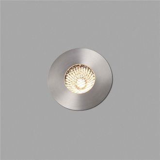 Faro Barcelona Faro Barcelona - Grund Led Empotrable Inox 7w 70734