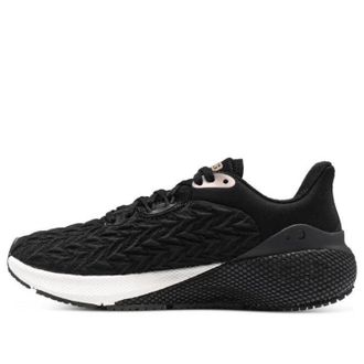 Under Armour (WMNS) Under Armour HOVR Machina 3 Clone Black Rose Gold 3026732-004