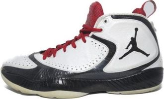 Nike Jordan Air Jordan 2012 Q White Varsity Red 508320-182