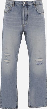 Emporio Armani katoenen denimjeans
