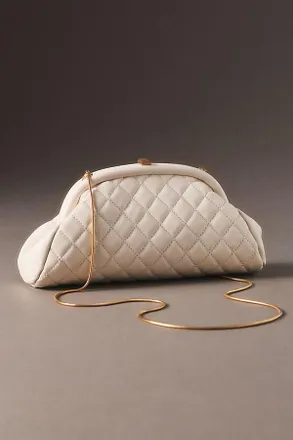 Urban Expression Ava Quilted Clutch