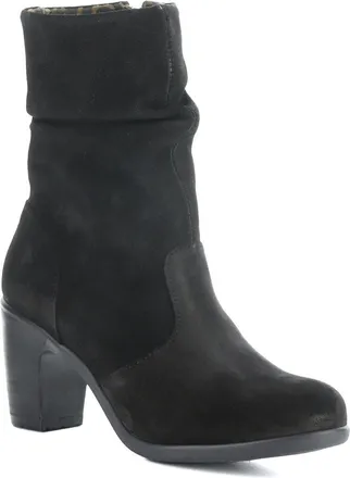 FLY London Fly London Klei Suede Boot