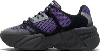 Onitsuka Tiger P-Trainer Gentry Purple Black 1183C072-500
