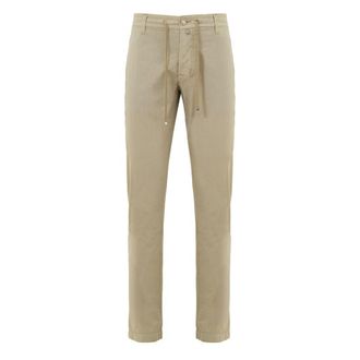 Jacob Cohen Trekkoord Casual Broek