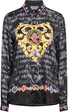 Versace TOPWEAR - Shirts on YOOX.COM