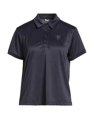 Blauer TOPWEAR - Polo shirts sur YOOX.COM