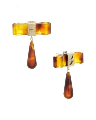 Prada Earrings