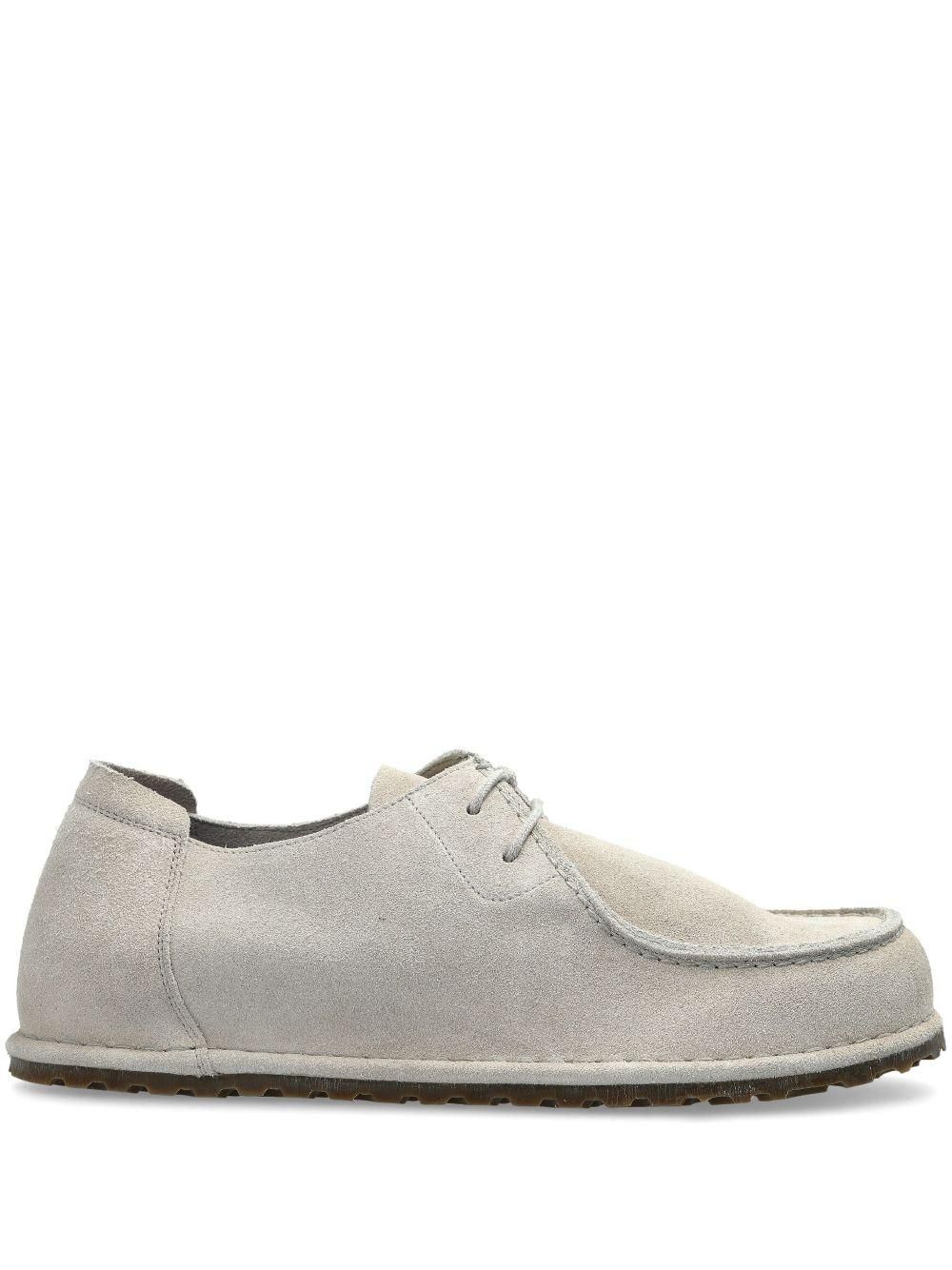Birkenstock Mens Pasadena Shoes Khaki 42 EU Regular/Wide  display picture 2