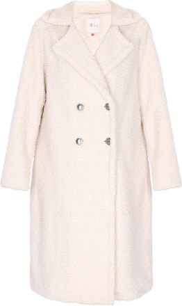 Izia jas Dames wolwit