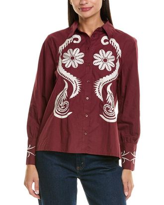 Anna Kay & Co. Sinela Chemise