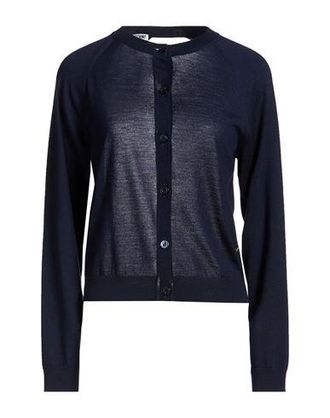 Moschino PRENDAS DE PUNTO - C&aacute;rdigans en YOOX.COM