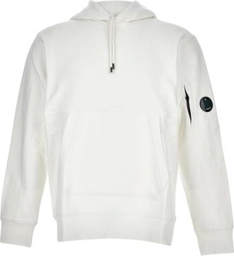 C.P. Company C.p. Company, Uomo, Felpe, Bianco, L, new