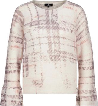 Monari Donna, Maglie, Rosa, 3Xl, new