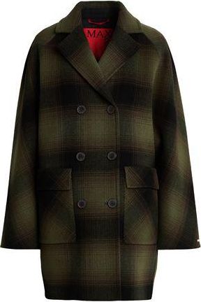 Max & Co. COATS & JACKETS - Coats on YOOX.COM