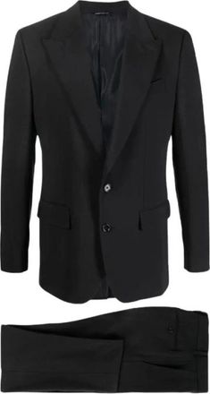 Dolce & Gabbana Uomo, Abiti Uomo, Nero, L, new